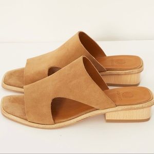Coclico Kamille Sandals Mules 38